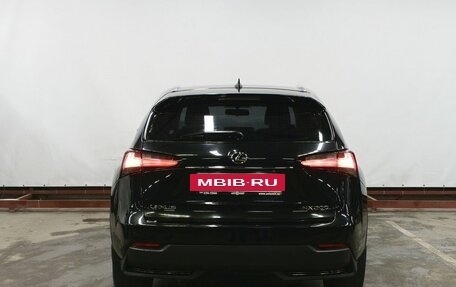 Lexus NX I, 2015 год, 2 749 000 рублей, 6 фотография