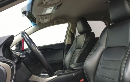 Lexus NX I, 2015 год, 2 749 000 рублей, 18 фотография