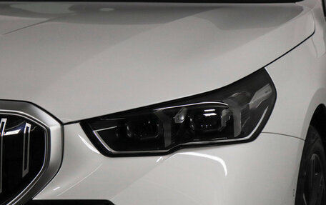 BMW 5 серия, 2025 год, 10 390 000 рублей, 8 фотография