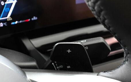 BMW 5 серия, 2025 год, 10 390 000 рублей, 17 фотография