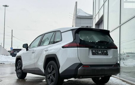 Toyota RAV4, 2026 год, 4 900 000 рублей, 2 фотография