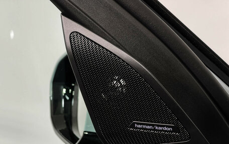 BMW X3, 2025 год, 8 300 000 рублей, 22 фотография