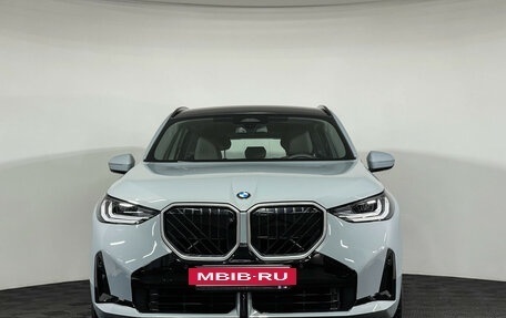 BMW X3, 2025 год, 8 300 000 рублей, 2 фотография