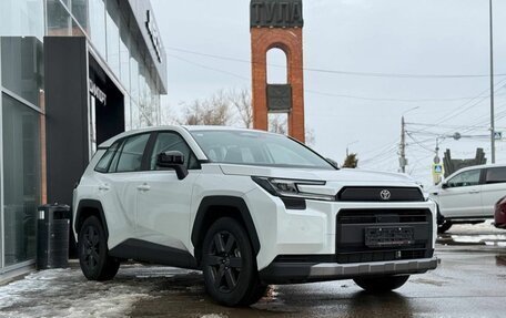 Toyota RAV4, 2026 год, 4 900 000 рублей, 4 фотография