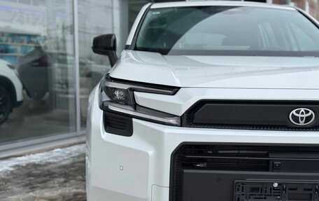 Toyota RAV4, 2026 год, 4 900 000 рублей, 6 фотография