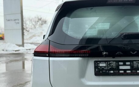 Toyota RAV4, 2026 год, 4 900 000 рублей, 9 фотография