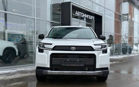 Toyota RAV4, 2026 год, 4 900 000 рублей, 5 фотография