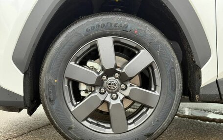 Toyota RAV4, 2026 год, 4 900 000 рублей, 10 фотография