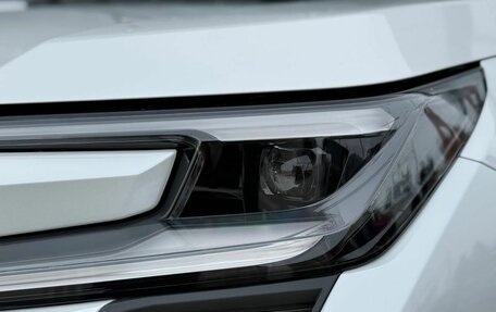 Toyota RAV4, 2026 год, 4 900 000 рублей, 8 фотография