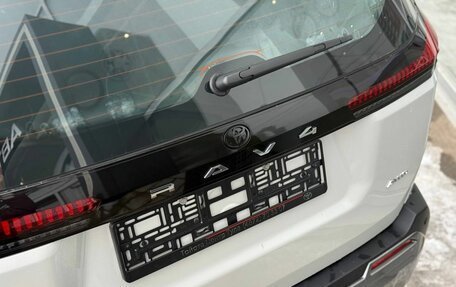 Toyota RAV4, 2026 год, 4 900 000 рублей, 12 фотография