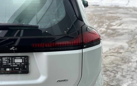 Toyota RAV4, 2026 год, 4 900 000 рублей, 13 фотография