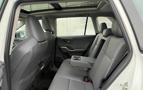 Toyota RAV4, 2026 год, 4 900 000 рублей, 22 фотография