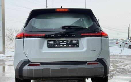 Toyota RAV4, 2026 год, 4 900 000 рублей, 24 фотография