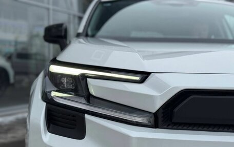 Toyota RAV4, 2026 год, 4 900 000 рублей, 25 фотография