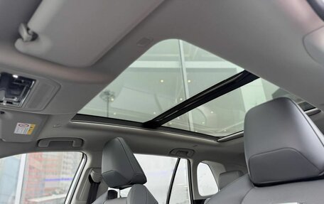 Toyota RAV4, 2026 год, 4 900 000 рублей, 23 фотография