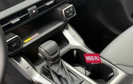 Toyota RAV4, 2026 год, 4 900 000 рублей, 18 фотография