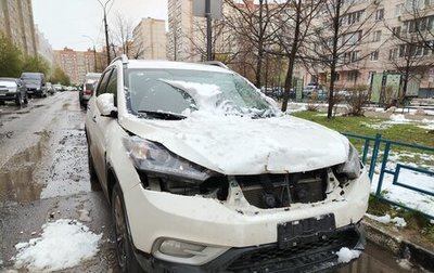 DongFeng AX7 I, 2019 год, 925 000 рублей, 1 фотография