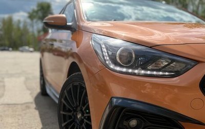 Hyundai Solaris II рестайлинг, 2017 год, 1 520 000 рублей, 1 фотография