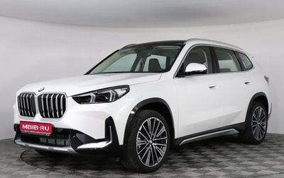 BMW X1, 2025 год, 5 750 000 рублей, 1 фотография