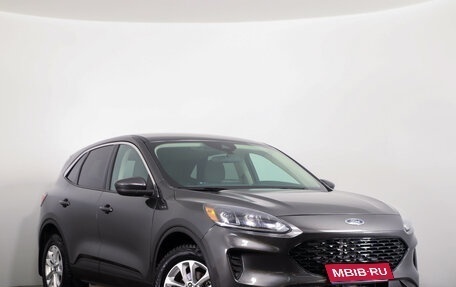 Ford Escape, 2020 год, 2 059 000 рублей, 1 фотография