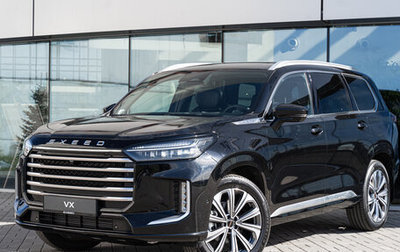 CheryExeed VX, 2024 год, 5 530 000 рублей, 1 фотография