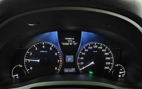 Lexus RX III, 2014 год, 2 595 000 рублей, 12 фотография