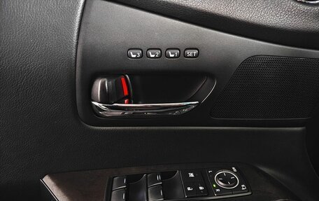 Lexus RX III, 2014 год, 2 595 000 рублей, 15 фотография