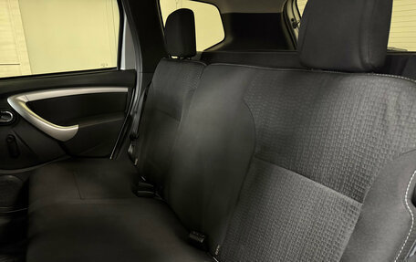 Nissan Terrano III, 2019 год, 1 450 000 рублей, 6 фотография