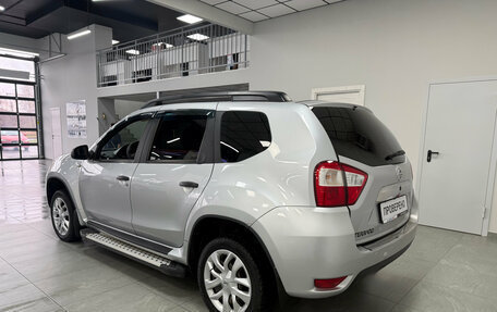 Nissan Terrano III, 2019 год, 1 450 000 рублей, 4 фотография