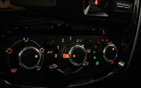 Nissan Terrano III, 2019 год, 1 450 000 рублей, 7 фотография