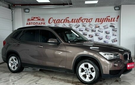 BMW X1, 2014 год, 1 449 000 рублей, 1 фотография