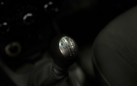 Nissan Terrano III, 2019 год, 1 450 000 рублей, 10 фотография