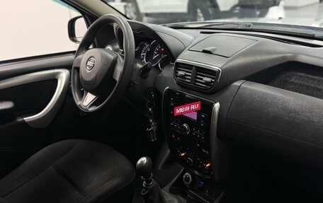 Nissan Terrano III, 2019 год, 1 450 000 рублей, 9 фотография