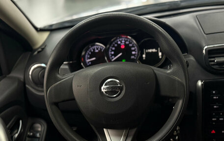 Nissan Terrano III, 2019 год, 1 450 000 рублей, 11 фотография