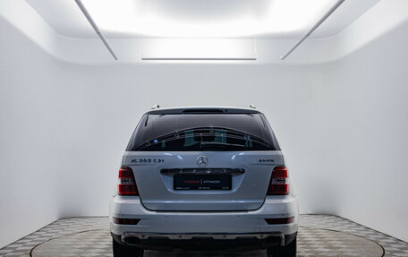 Mercedes-Benz M-Класс, 2011 год, 1 759 000 рублей, 6 фотография