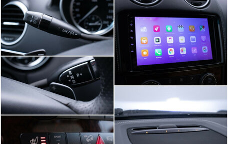 Mercedes-Benz M-Класс, 2011 год, 1 759 000 рублей, 17 фотография