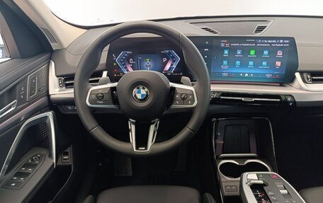 BMW X2, 2025 год, 6 450 000 рублей, 5 фотография