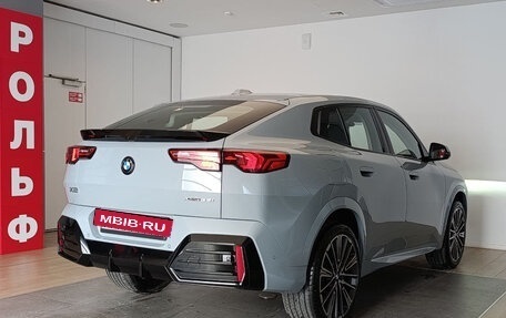 BMW X2, 2025 год, 6 450 000 рублей, 4 фотография