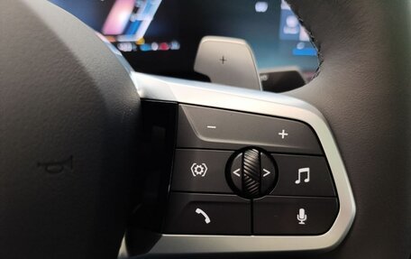 BMW X2, 2025 год, 6 450 000 рублей, 12 фотография