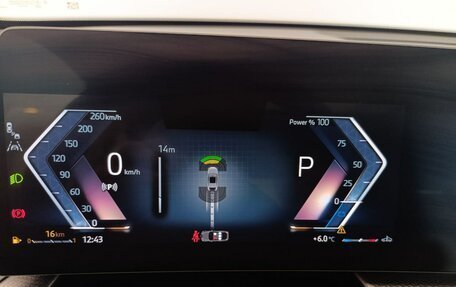 BMW X2, 2025 год, 6 450 000 рублей, 9 фотография