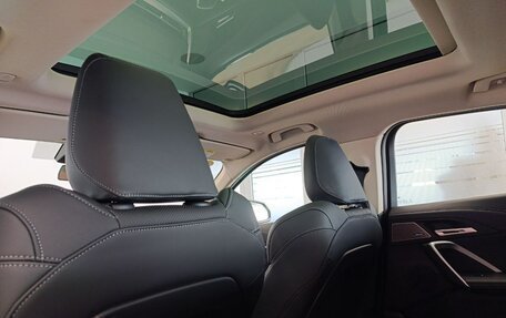 BMW X2, 2025 год, 6 450 000 рублей, 13 фотография