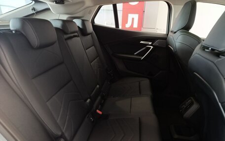 BMW X2, 2025 год, 6 450 000 рублей, 15 фотография