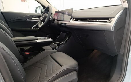 BMW X2, 2025 год, 6 450 000 рублей, 16 фотография