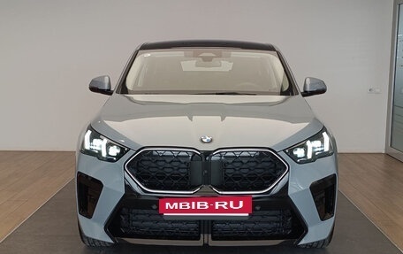 BMW X2, 2025 год, 6 450 000 рублей, 2 фотография
