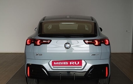BMW X2, 2025 год, 6 450 000 рублей, 7 фотография