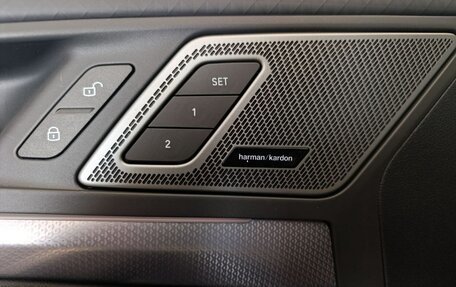 BMW X2, 2025 год, 6 450 000 рублей, 25 фотография