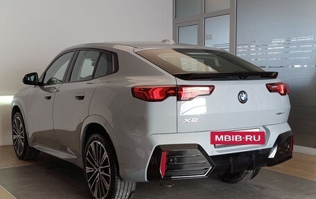 BMW X2, 2025 год, 6 450 000 рублей, 6 фотография