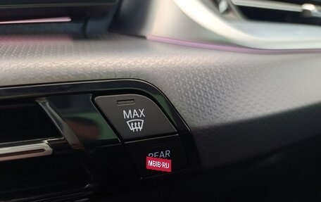 BMW X2, 2025 год, 6 450 000 рублей, 18 фотография