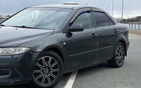 Mazda 6, 2006 год, 199 999 рублей, 8 фотография