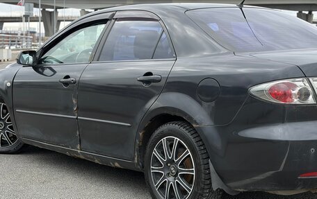 Mazda 6, 2006 год, 199 999 рублей, 5 фотография